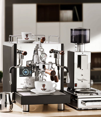 Bezzera Espressomaskiner