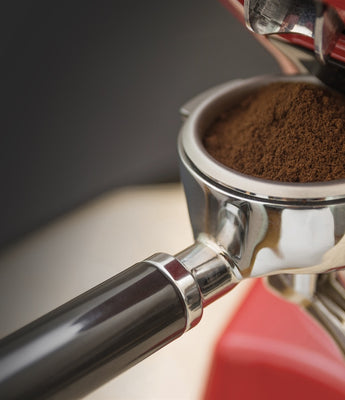 Eureka Espressokvarnar