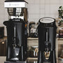 Kaffebryggare