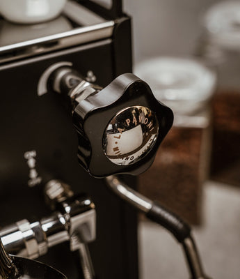 La Pavoni