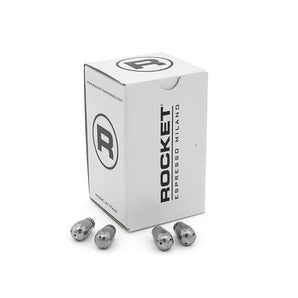 Ångmunstyckeskit Rocket 4st