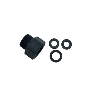 BWT Reduction FM 3/8" x M 1/2"