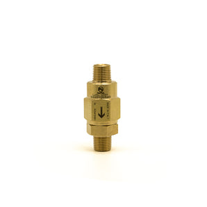 Backventil Rocket Espresso 1/8-1/8M
