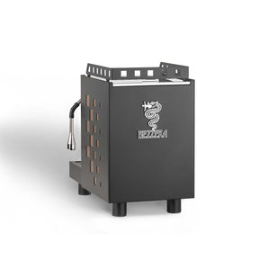 Bezzera Aria MN R PID - Square Wood