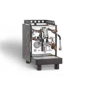 Bezzera Aria MN R PID - Square Wood