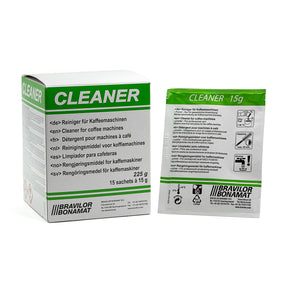 Bonamat Cleaner Rengöringsmedel 4x15g