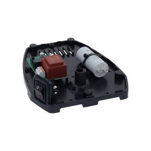 Bottenplatta Eureka Atom 220V