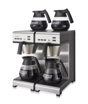 Kaffebryggare Bonamat Matic Twin 230V