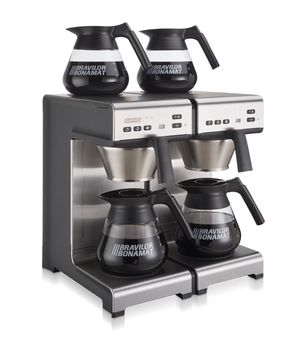 Kaffebryggare Bonamat Matic Twin 230V