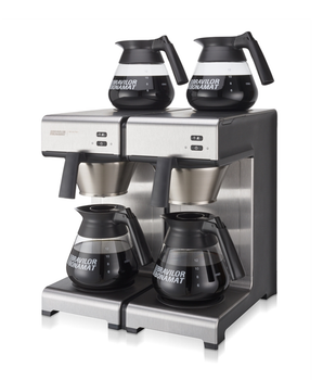 Kaffebryggare Bonamat Mondo Twin 400V