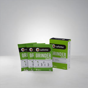 Cafetto Grinder Clean 3x45g