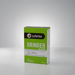 Cafetto Grinder Clean 3x45g