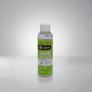 Cafetto Organic Descaler 250ml Avkalkningsmedel
