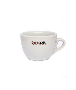 Cappuccinokopp Coffeema 6st