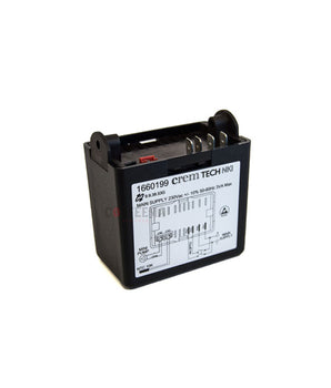 Elektronikkort PCBA NKI 240V TK-serien