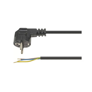 Elsladd Bonamat termos VHG 16A 250V 1300 mm