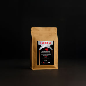 Espresso 1988 400g
