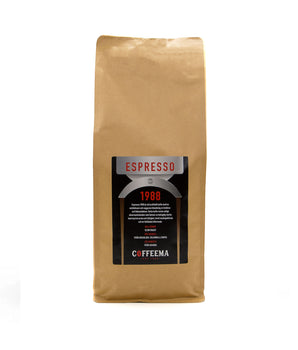 Espresso 1988 850g