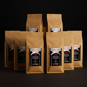 Espresso 1988 6.8kg