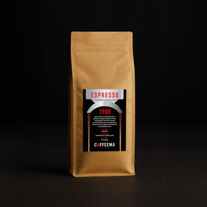 Espresso 1988 850g