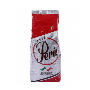 Circi Caffé Peru Röd Rosso 1kg