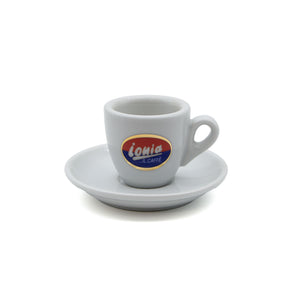 Espresskopp Ionia Classic 6st