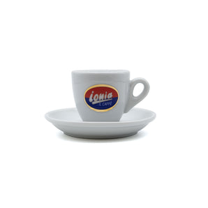 Espresskopp Ionia Classic 6st
