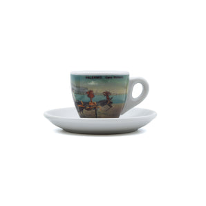 Espresskopp Ionia Palermo 6st