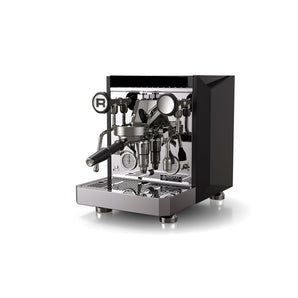 Espressomaskin Rocket Giotto R Fast Black