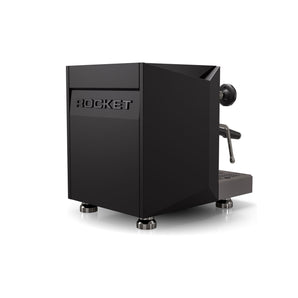 Espressomaskin Rocket Giotto R Fast Black