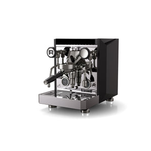 Espressomaskin Rocket Giotto V Fast Black