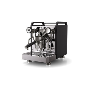Espressomaskin Rocket Mozzafiato R Fast Black