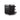 Espressomaskin Rocket Mozzafiato R Fast Black