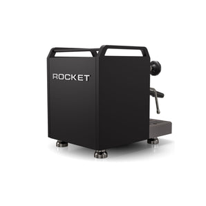 Espressomaskin Rocket Mozzafiato R Fast Black
