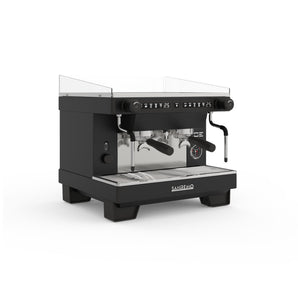 Sanremo Zoe Compact 2grp