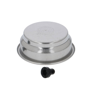Filterkorg Gaggia Crema Kit  0,6 mm