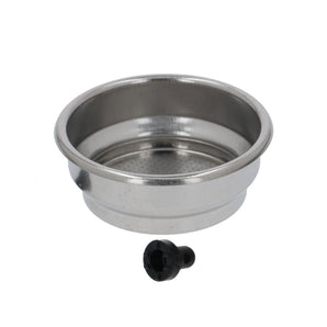 Filterkorg Gaggia Crema Kit  0,6 mm