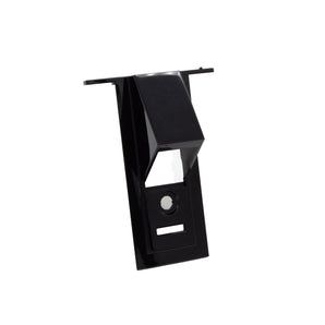 Frontpanel Eureka Mignon Svart utan display