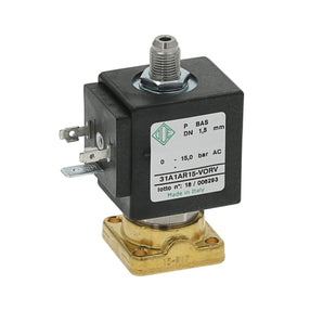 Gruppventil ODE  230V / 8W
