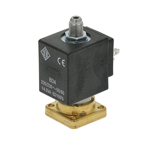 Gruppventil ODE  230V / 8W