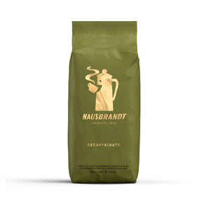 Hausbrandt Decaffeinato