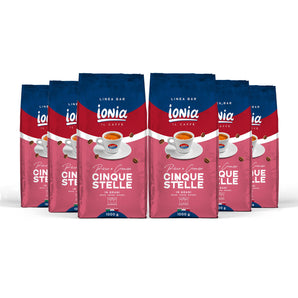 Ionia Cinque Stelle 6kg