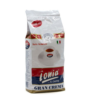 Ionia Gran Crema 1kg