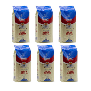 Ionia Gran Crema 6kg