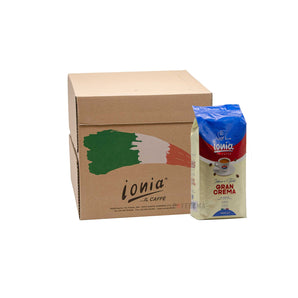 Ionia Gran Crema 6kg