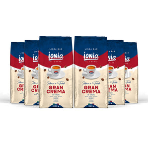 Ionia Gran Crema 6kg