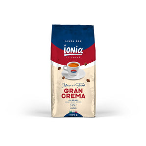 Ionia Gran Crema 1kg