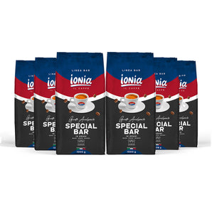 Ionia Special Bar 6kg