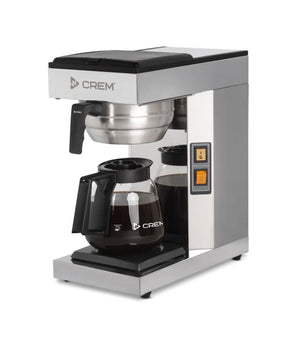 Kaffebryggare Crem M1 ThermoKinetic