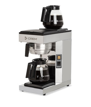 Kaffebryggare Crem M2 ThermoKinetic